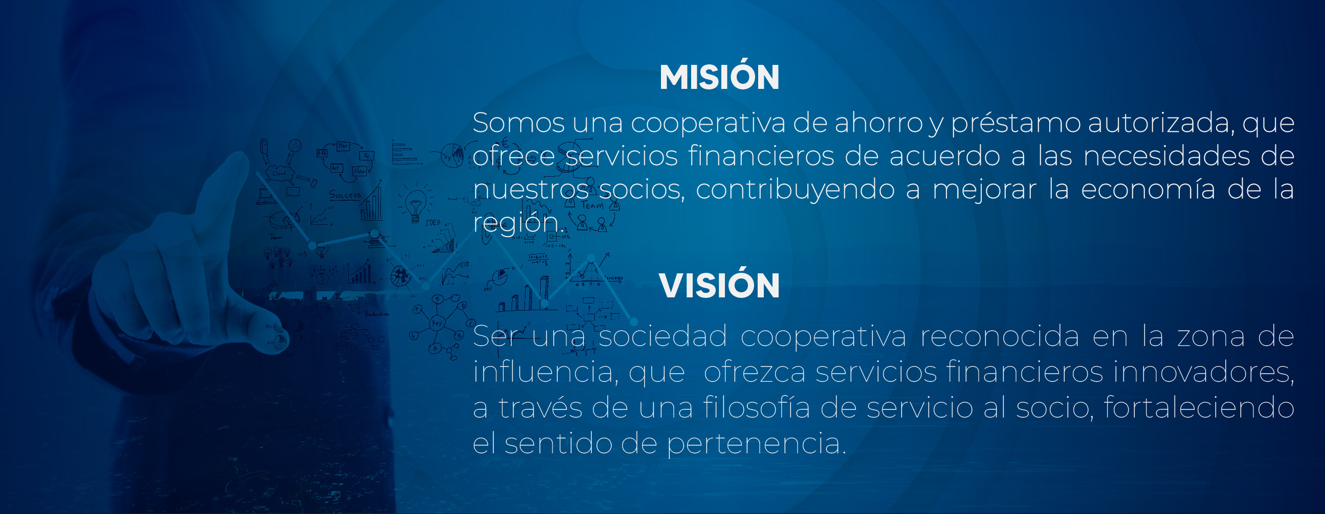 Web Mision Y Vision